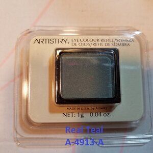 NEW Vintage Artistry by Amway Powder Eye Shadow refill, Discontinued Shade